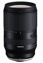 Obiectiv Tamron AF 18-300mm f / 3.5-6.3 Di III-A VC, All Around, Autofocus, montura Fujifilm X (Negru)