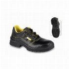 Pantofi de Protectie cu Bombeu Metalic Sentosa, Marimea 45