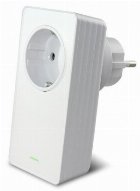 Priza inteligenta wireless Allview SIEBO O7002 (Alb)