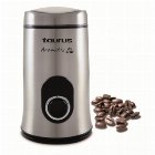 Rasnita de cafea Taurus Aromatic, 150W, INOX