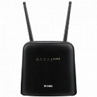 Router Wireless D-Link DWR-9602, AC1200, Dual-Band, 2 antene Wi-Fi