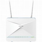 Router Wireless D-Link G416 EAGLE PRO AI, AX1500, 4G, Wi-Fi 6, Dual-Band, MU-MIMO, OFDMA