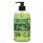 Sapun Lichid Palmolive Basil & Lime, 500 ml