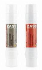 Set filtre dozator Zass WFRS 03 (Membrana si Post-Carbon) de schimb la 12 luni