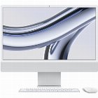 Sistem Desktop PC All-In-One Apple iMac 24\