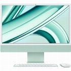 Sistem Desktop PC All-In-One Apple iMac 24\