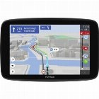 Sistem de navigatie TomTom Go Discover, Ecran 7inch, Europa, Bluetooth, Android (Negru)