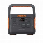 Statie de incarcare Jackery Explorer 1000 Pro, 230V, 1000W, Portabila