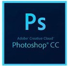 Subcriptie Adobe Photoshop CC, Multiple Platforme, Limba Engleza, 1 Utilizator, Nivelul 1-9