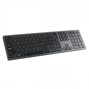 Tastatura Wireless Platinet K100, USB (Negru)