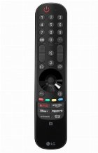 Telecomanda LG Magic Remote MR23GN - compatibila gama LG TV 2023, 2022, 2021