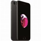 Telefon mobil Apple iPhone 7, 32GB, Black, Reconditionat, Garantie 12 luni